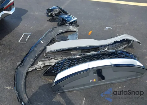 2024 Kia Sportage Sx from USA, damaged, VIN 5XYK43DF0RG217780